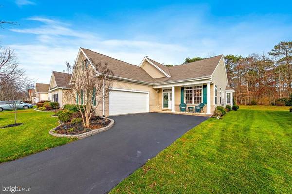 337 GOLF VIEW DR, Little Egg Harbor Twp, NJ 08087