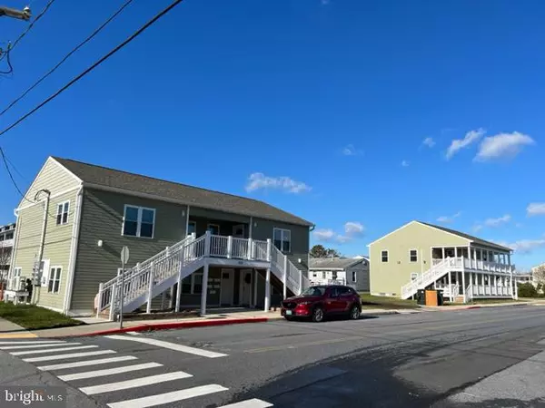 300 26TH ST, Ocean City, MD 21842