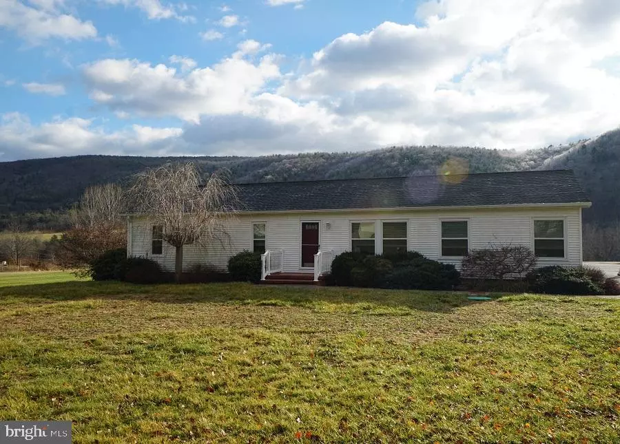 Franklin, WV 26807,73 GOLDEN EAGLE LN