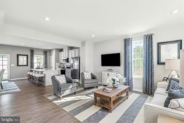 Upper Marlboro, MD 20772,4111 SHIRLEY ROSE CT #A