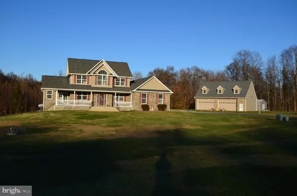 130 JEWELL RD, Dunkirk, MD 20754