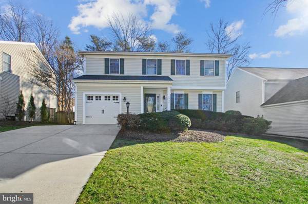 1751 HAREWOOD LN, Crofton, MD 21114