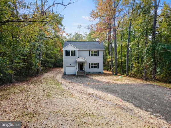 Ruther Glen, VA 22546,20 CRESTHILL CT