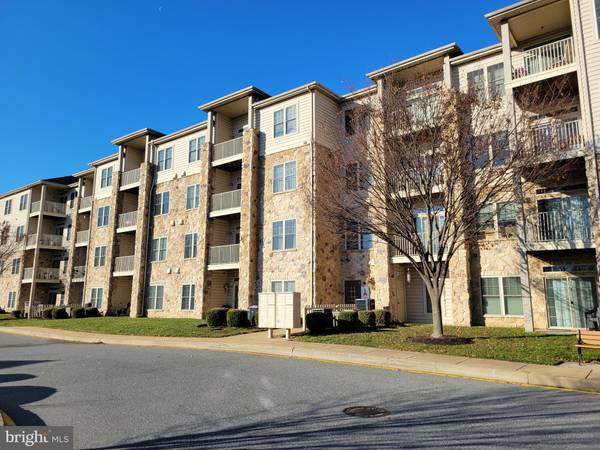 1000 FOUNTAINVIEW CIR #115, Newark, DE 19713