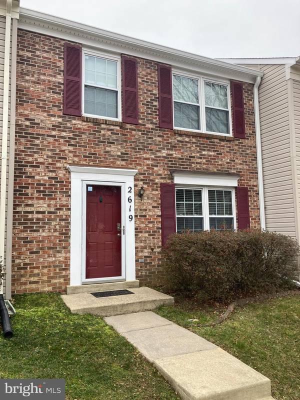 2619 ANTLER CT, Silver Spring, MD 20904