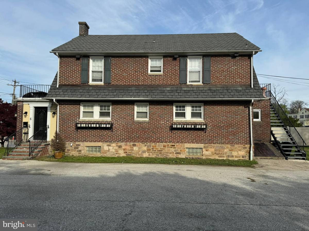 Glenside, PA 19038,6 MONTGOMERY AVE #L