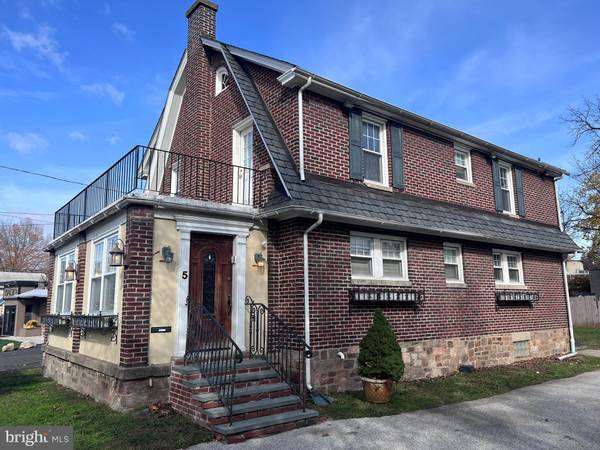 Glenside, PA 19038,6 MONTGOMERY AVE #L