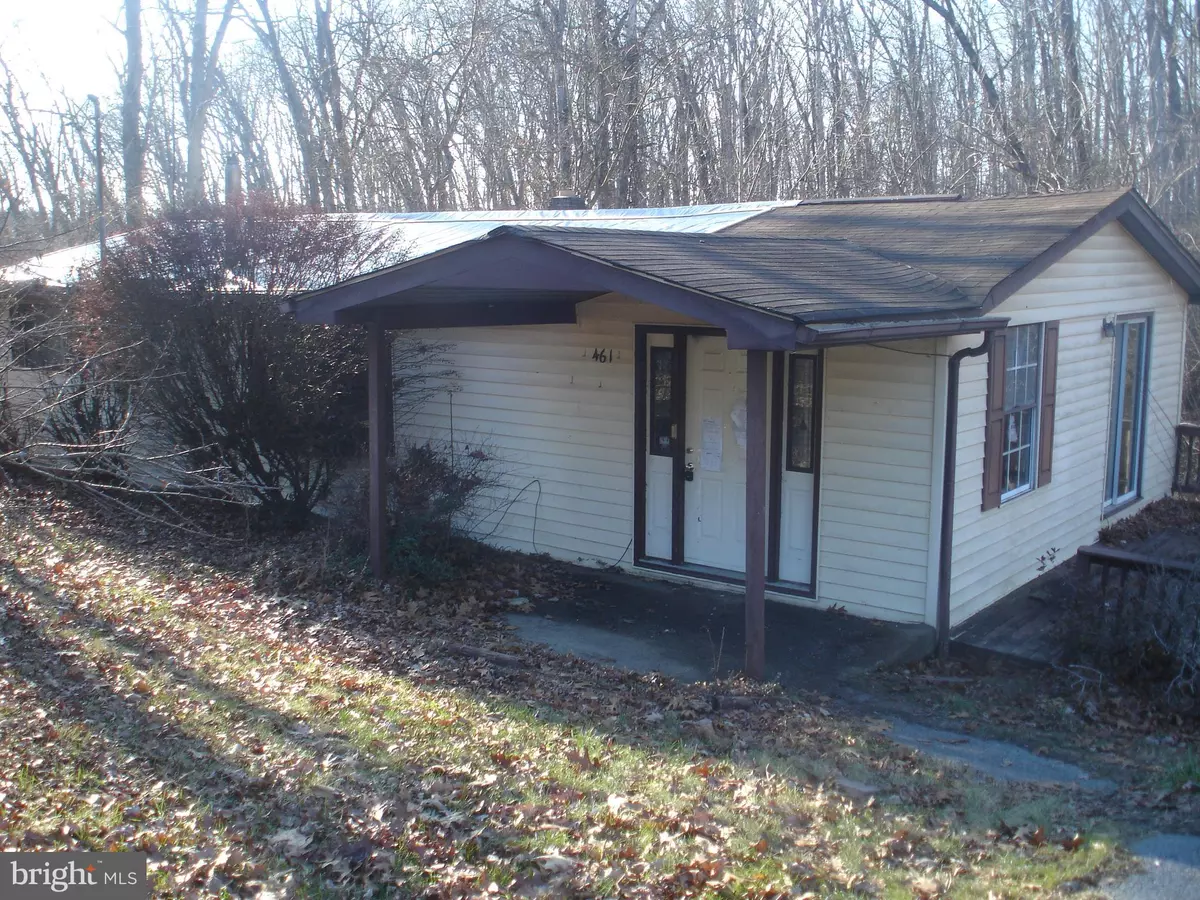 Inwood, WV 25428,461 STROBRIDGE