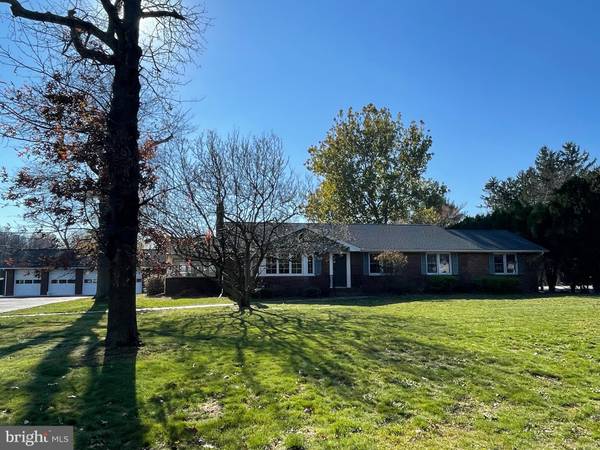 1659 E WALNUT RD, Vineland, NJ 08361