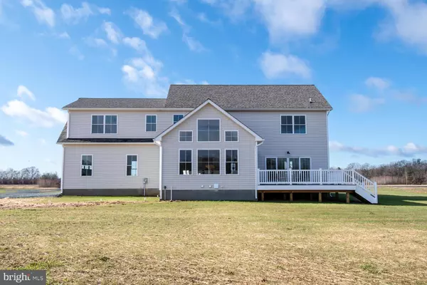 Centreville, MD 21617,118 WOODFIELD ( LOT 13) CT