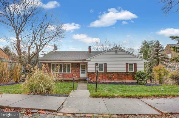 1518 ECKERT AVE, Reading, PA 19602