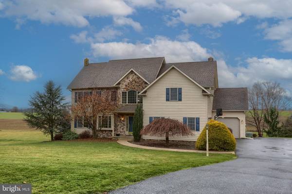 106 COUNTRY LN, Richland, PA 17087