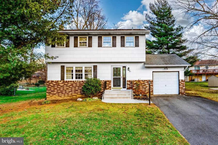 44 QUIMBY AVE, Hamilton, NJ 08610