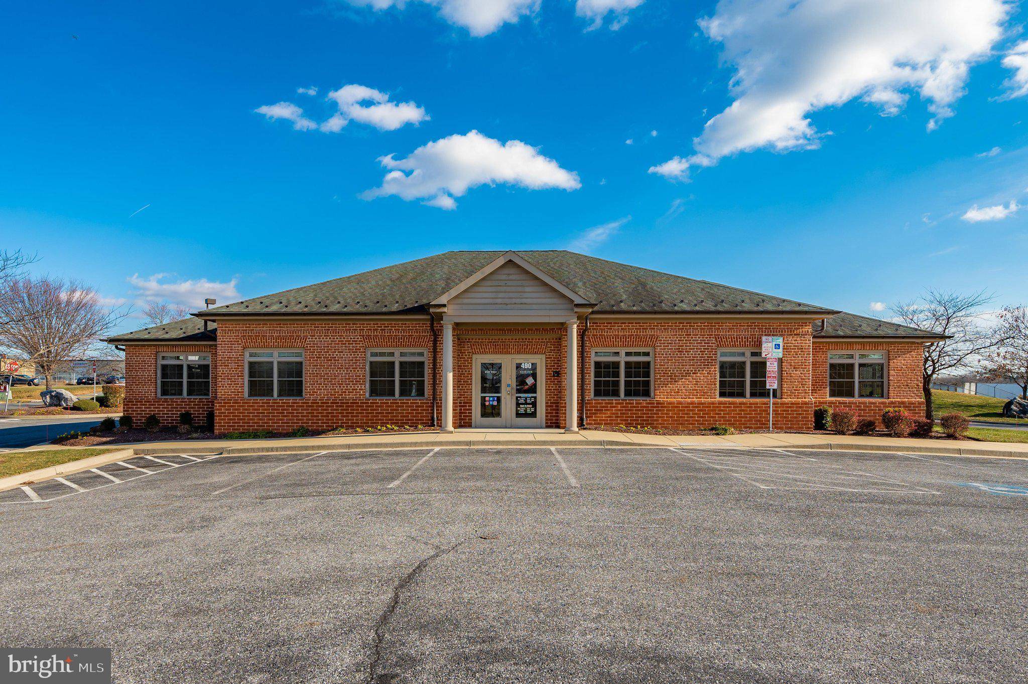 490 MONOCACY BLVD, Frederick, MD 21701