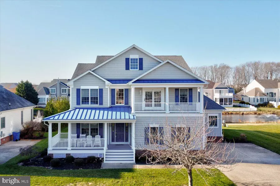 31332 TERRY CIR, Bethany Beach, DE 19930