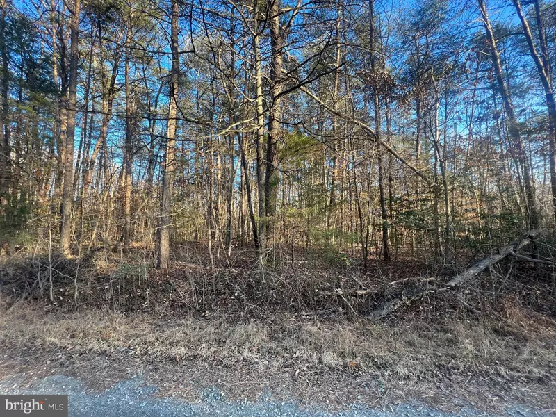 HAWKINS FARM ROAD, Bumpass, VA 23024