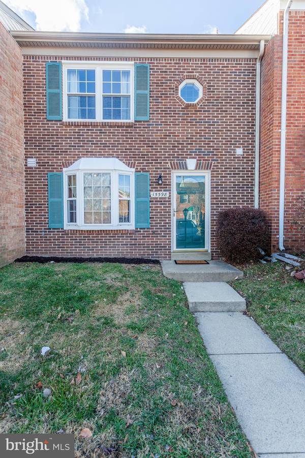 15598 TRAVERSER CT, Woodbridge, VA 22193