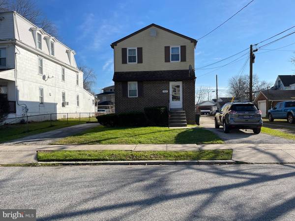 848 8TH AVE, Prospect Park, PA 19076