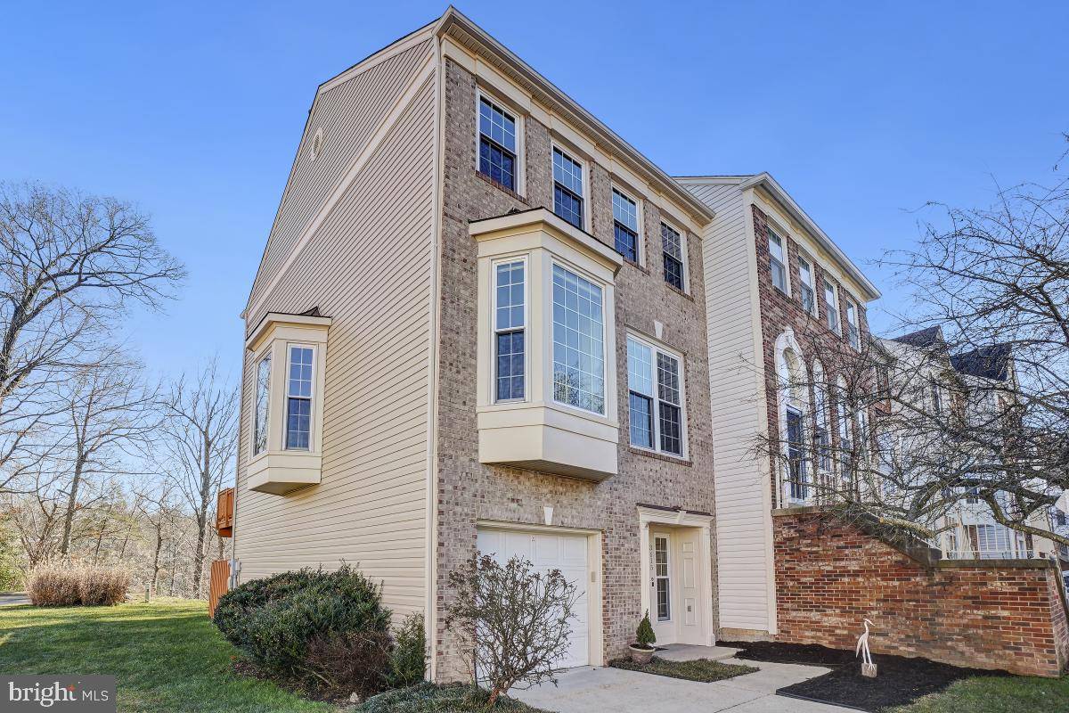 Woodbridge, VA 22192,3615 BRACKNELL DR