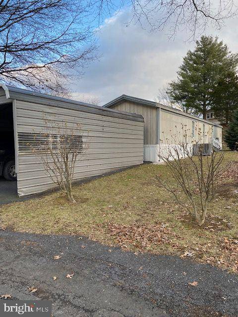 146 GARDNER DR., Shippensburg, PA 17257