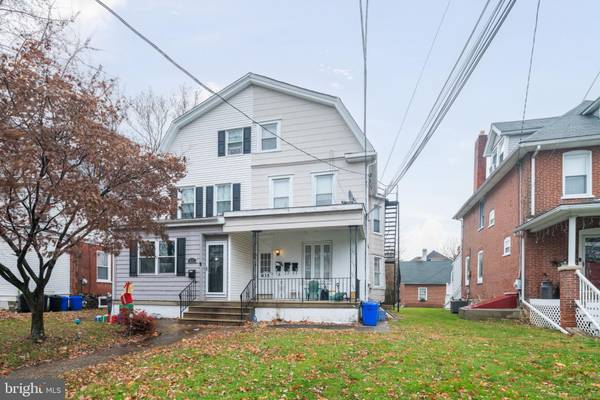 835 8TH AVE, Prospect Park, PA 19076