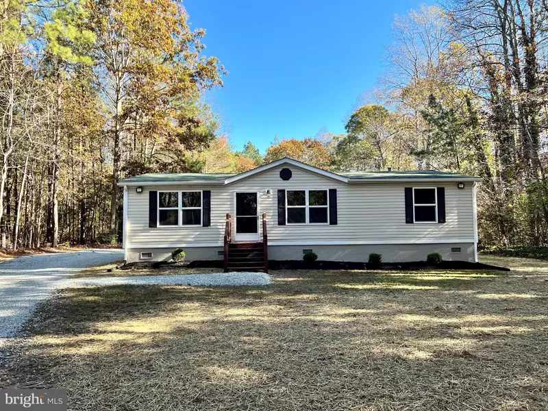 372 ALPHABET RD, Kinsale, VA 22488