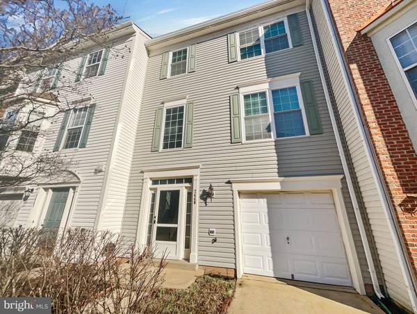 2449 SUGAR MILL WAY, Herndon, VA 20171