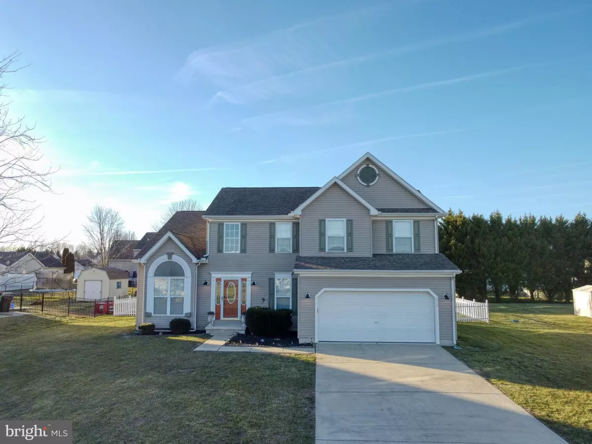 Felton, DE 19943,232 S EMBER DR