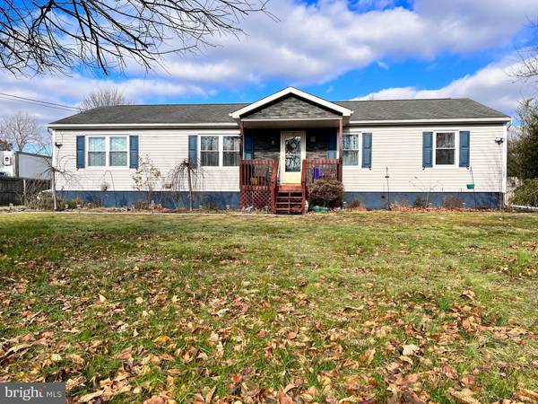 2004 SUNSET AVE, Vineland, NJ 08360