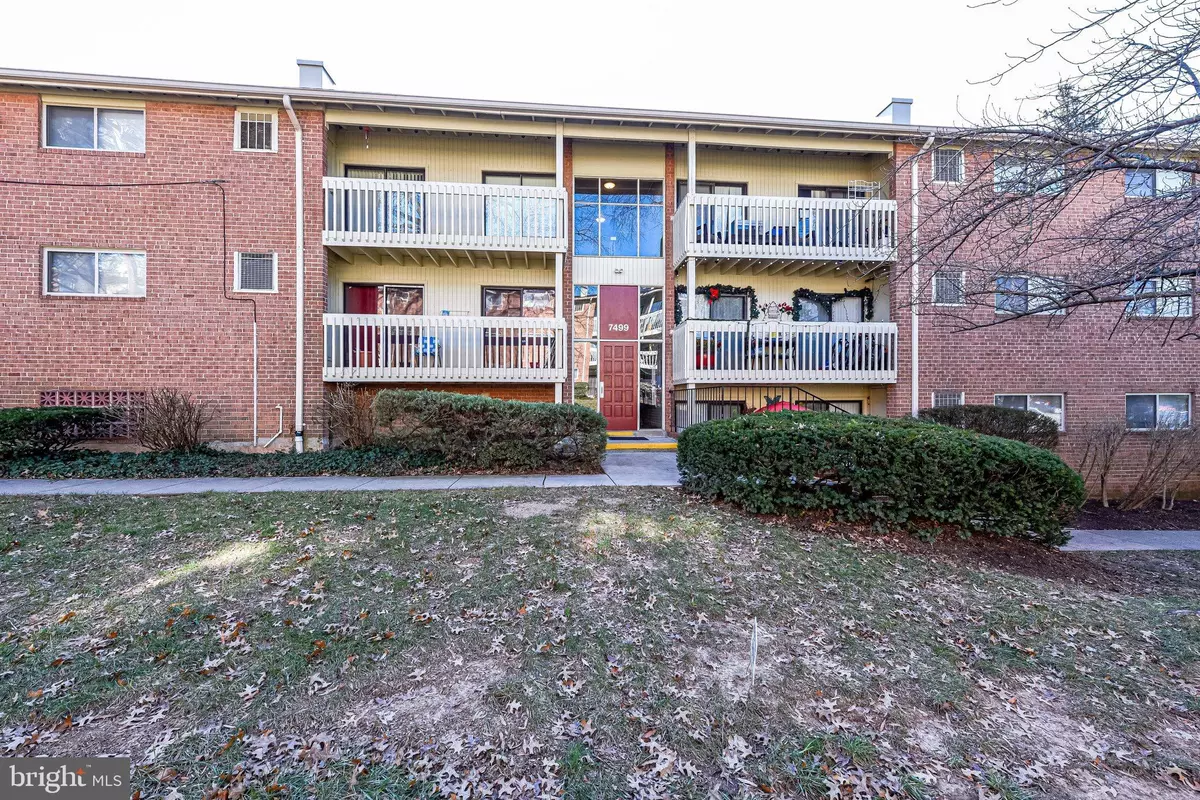 Annandale, VA 22003,7499 LITTLE RIVER TPKE #203