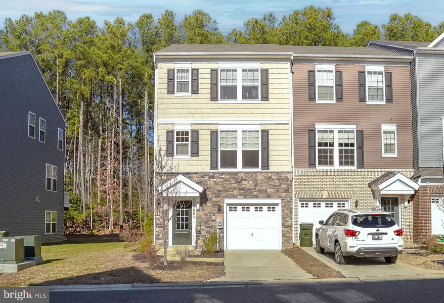 43882 EUCALYPTUS WAY, California, MD 20619