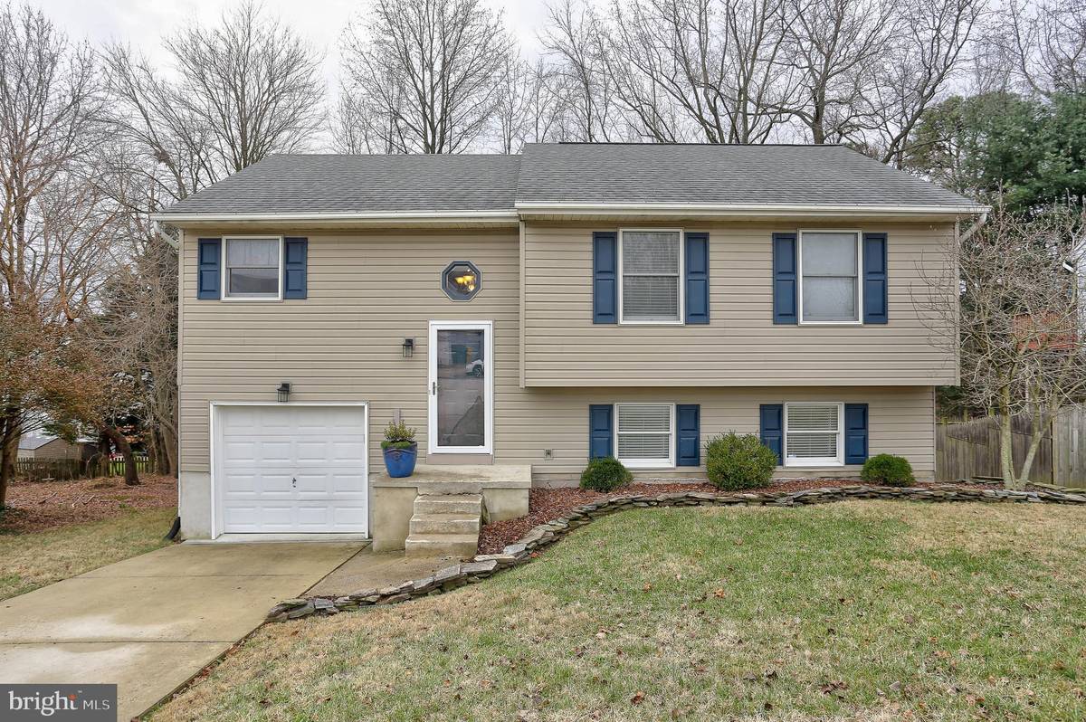 Hanover, MD 21076,7559 GREENKNOLL CT