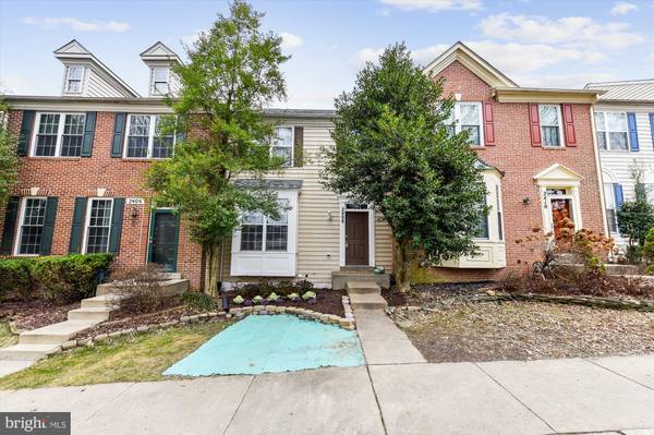 2408 COPPER MOUNTAIN TER, Silver Spring, MD 20906