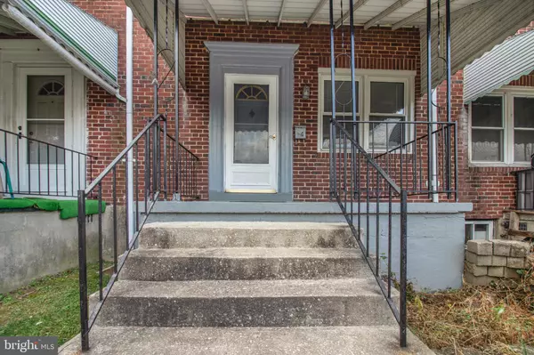 3904 COLCHESTER RD, Baltimore, MD 21229