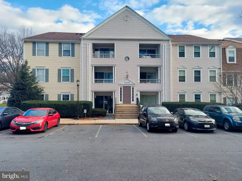 20330 BEACONFIELD TER #101, Germantown, MD 20874