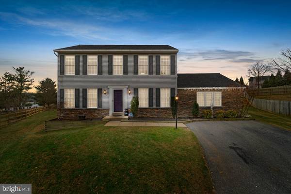 301 SHADY POND DR, Westminster, MD 21157