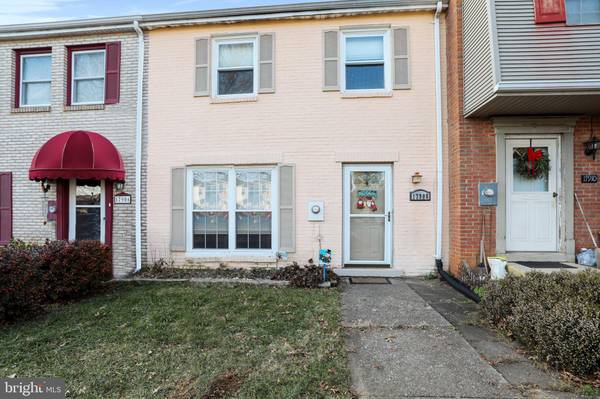 17908 HICKORY LN, Hagerstown, MD 21740