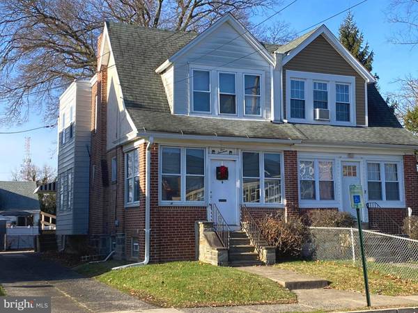 514 LAFAYETTE AVE, Collingdale, PA 19023