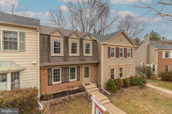 5709 OAKSHORE CT, Burke, VA 22015