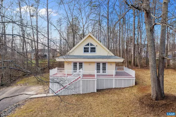 436 WESTWOOD RD, Stanardsville, VA 22973