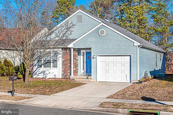 620 RIVIERA DR, Williamstown, NJ 08094