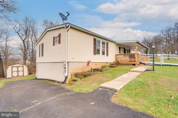 Stevens, PA 17578,15 MARLIN DR