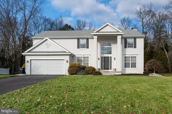 611 OHARA CT, Williamstown, NJ 08094