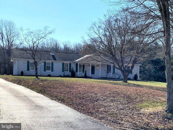 1619 KREITLER VALLEY RD, Forest Hill, MD 21050