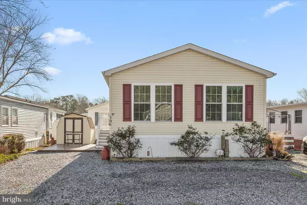 Berlin, MD 21811,396 TIMBERLINE CIR