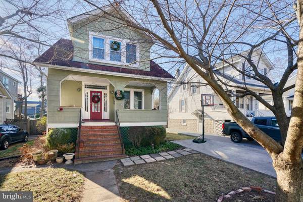 2911 BAUERNWOOD, Baltimore, MD 21234