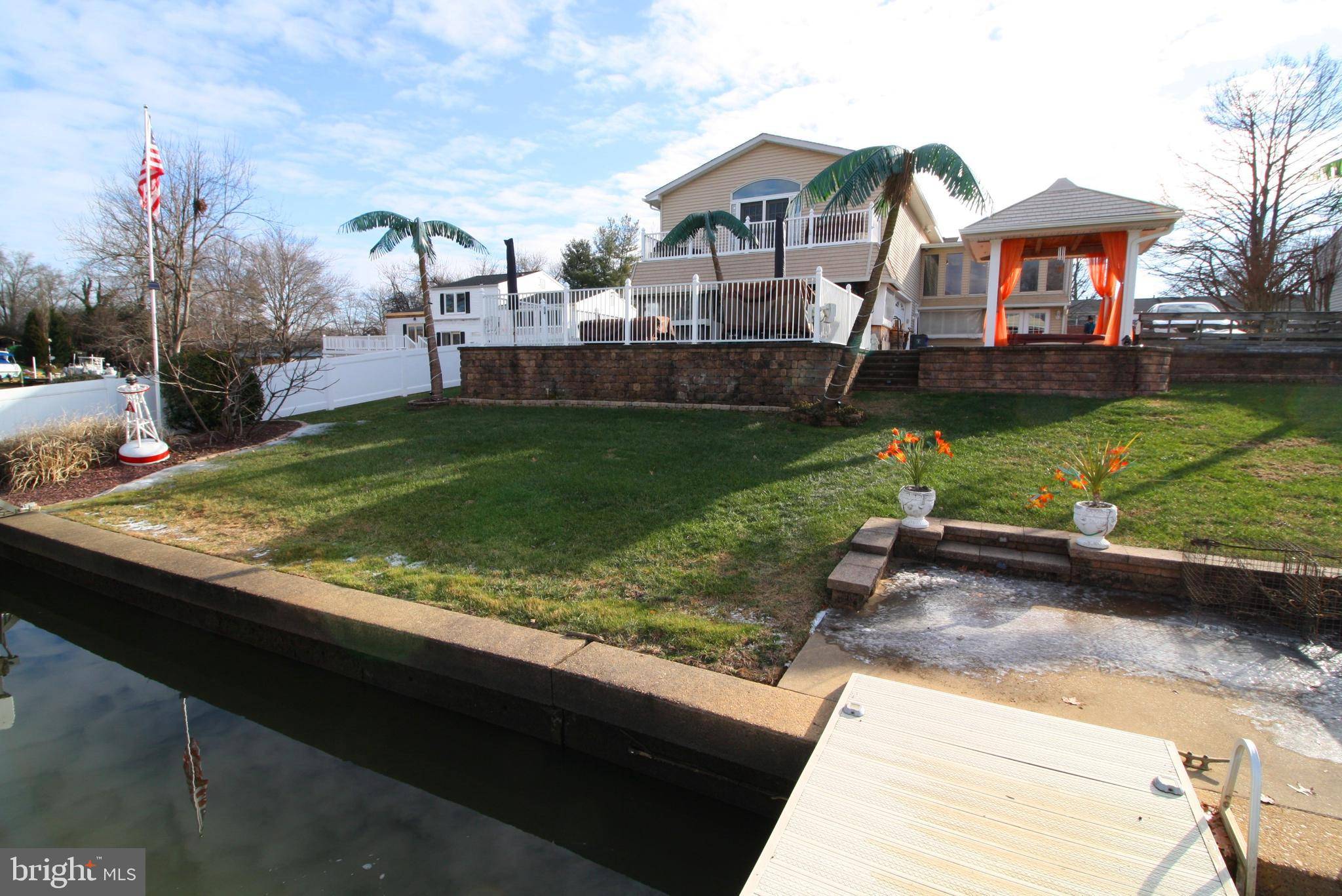 Joppa, MD 21085,210 BRIDGE DR