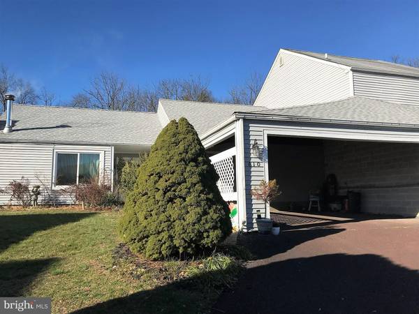 610 BRIDGE ST, Collegeville, PA 19426