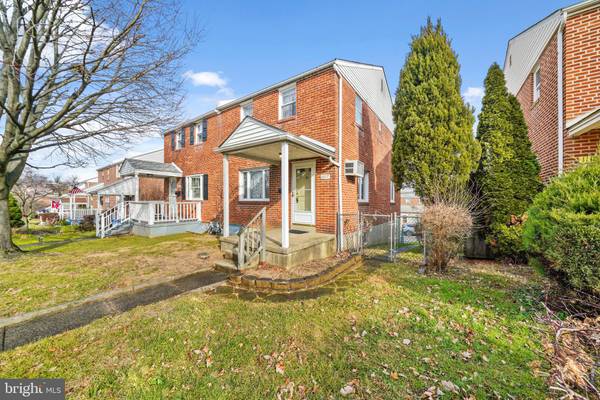 1117 BRYAN ST, Drexel Hill, PA 19026