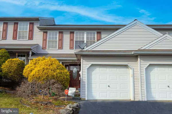 Lancaster, PA 17603,1032 STERLING PL